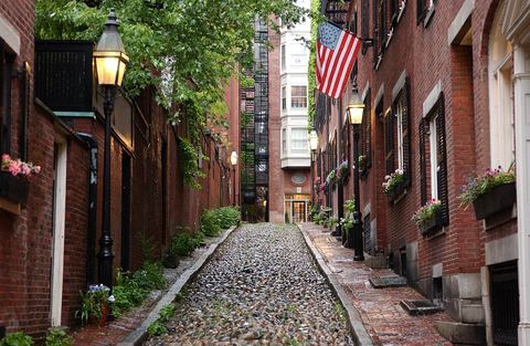 Boston, USA
