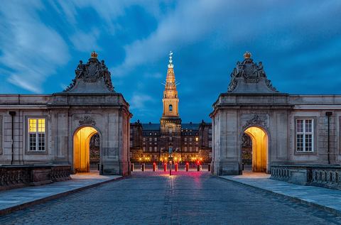 Copenhagen, Denmark