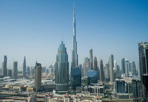 Dubai, UAE