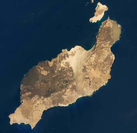 Lanzarote, Spain
