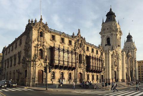 Lima, Peru