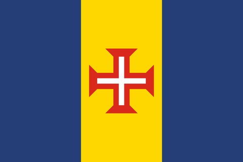 Madeira, Portugal
