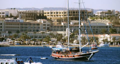 Sharm El Sheikh, Egypt