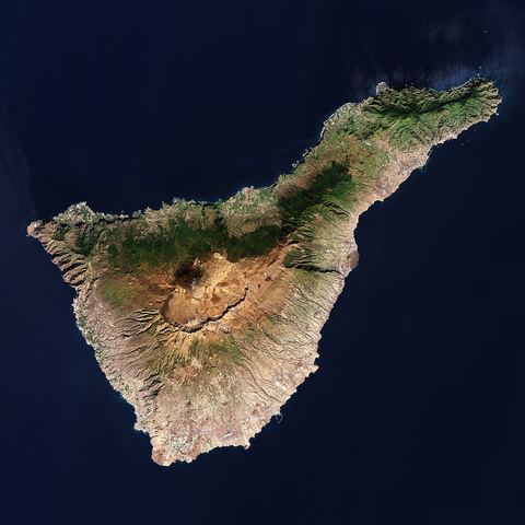 Tenerife, Spain