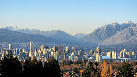 Vancouver, Canada